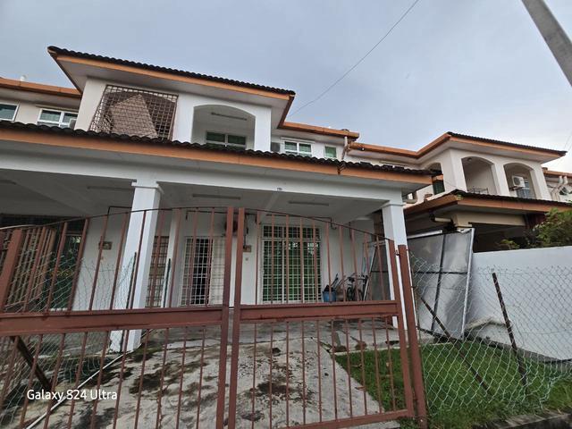 Terraced House for sale in Changlun, Kedah