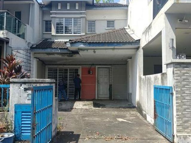 Terraced House for sale in Port Klang, Selangor