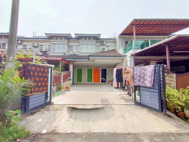 Terraced House for sale in Port Klang, Selangor