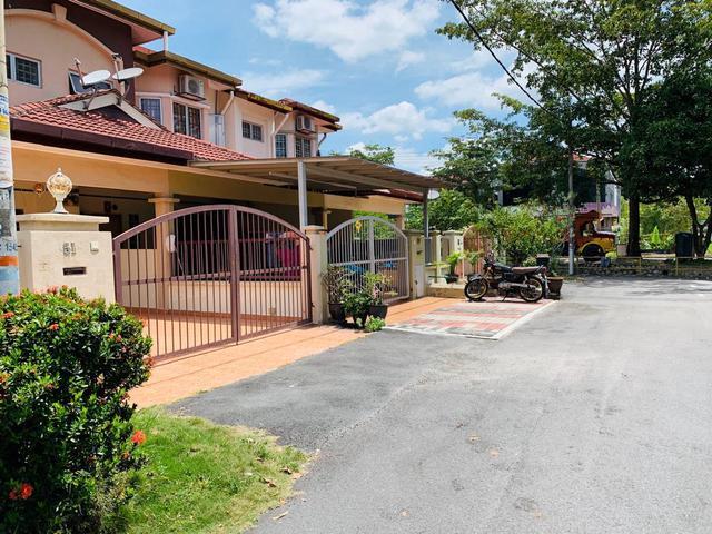 Terraced House for sale in Kajang, Langat