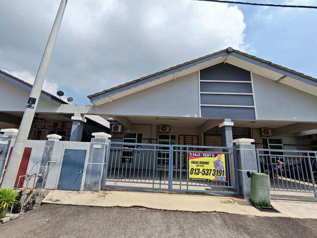 Terraced House for sale in Bukit Katil, Malaka