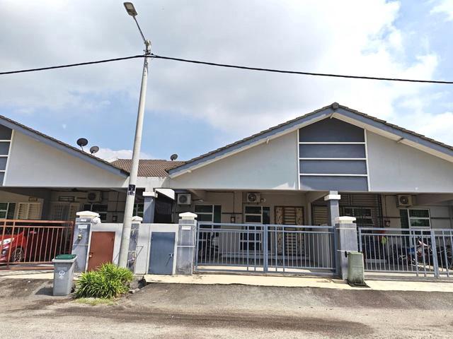Terraced House for sale in Bukit Katil, Malaka