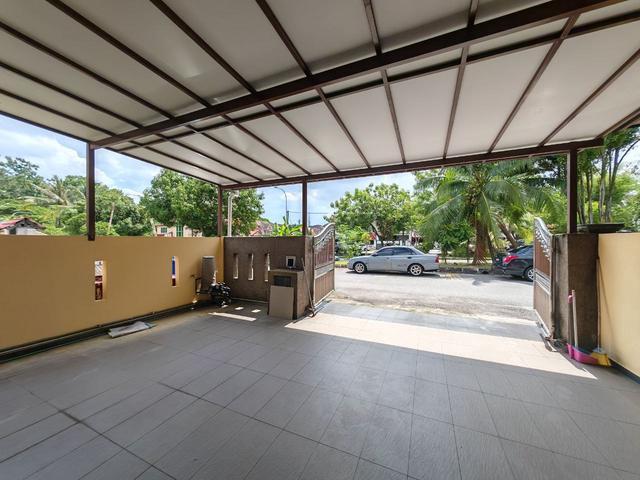 Terraced House for sale in Shah Alam, Petaling