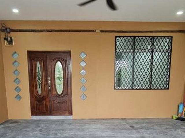 Terraced House for sale in Sendayan Village, Negeri Sembilan