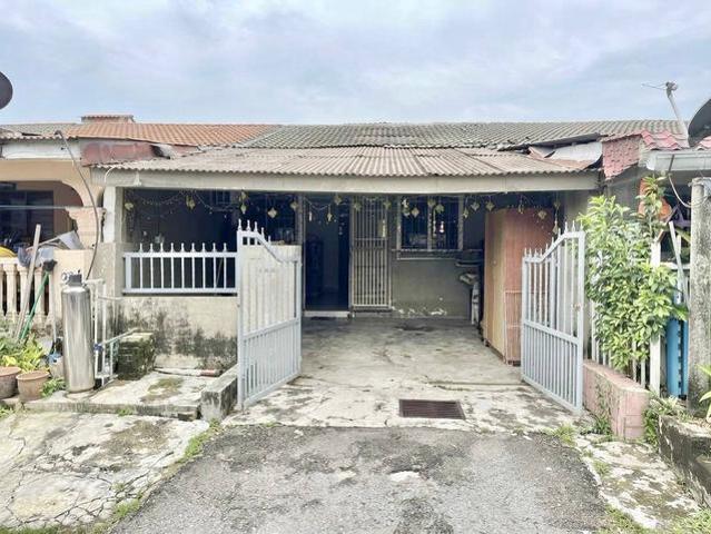 Terraced House for sale in Cheras, Majlis Perbandaran Kajang