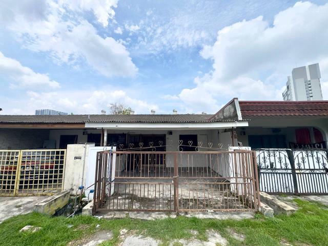 Terraced House for sale in Kajang, Langat
