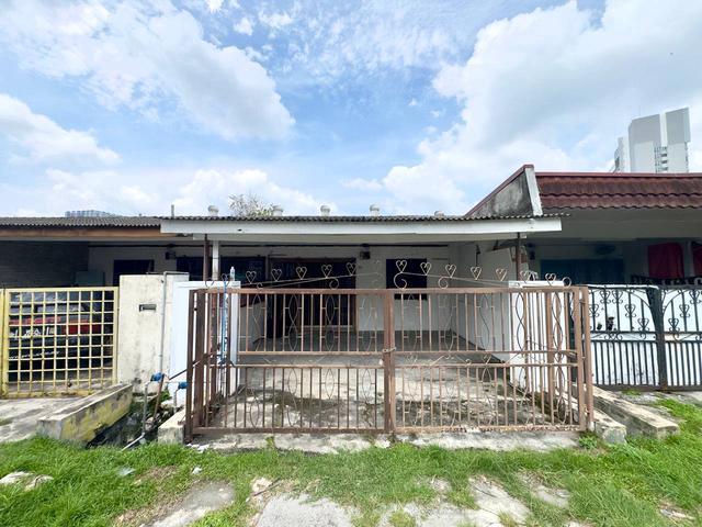 Terraced House for sale in Kajang, Langat