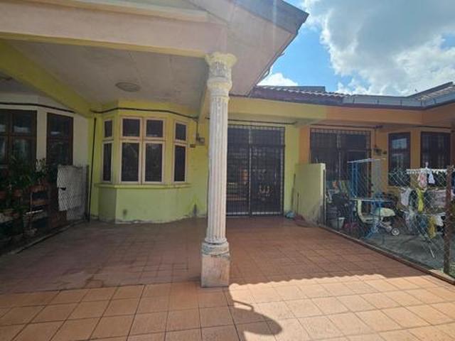 Terraced House for sale in Sri Rusa, Negeri Sembilan