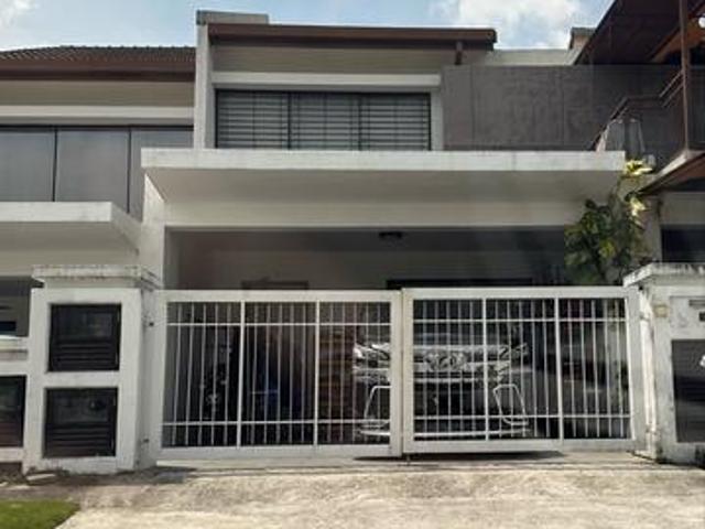 Terraced House for sale in Bandar Sungai Long, Majlis Perbandaran Kajang