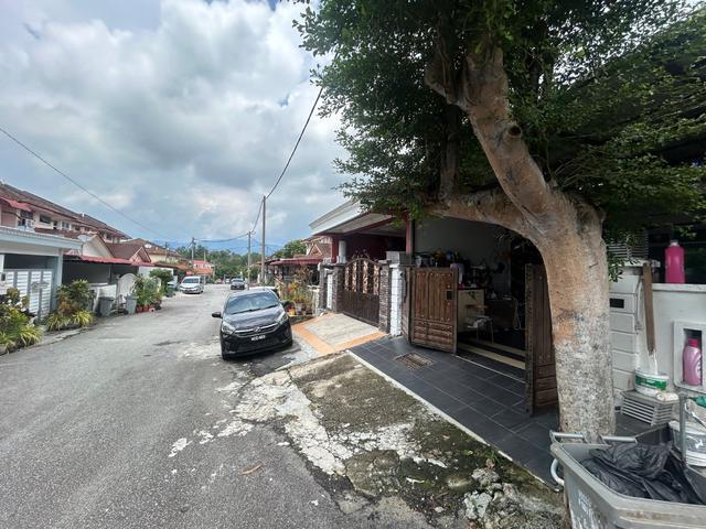 Terraced House for sale in Sendayan Village, Negeri Sembilan