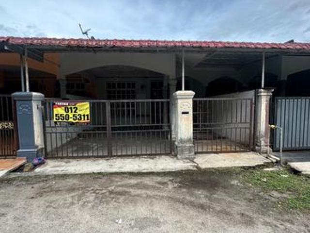 Terraced House for sale in Sungai Udang, Malaka