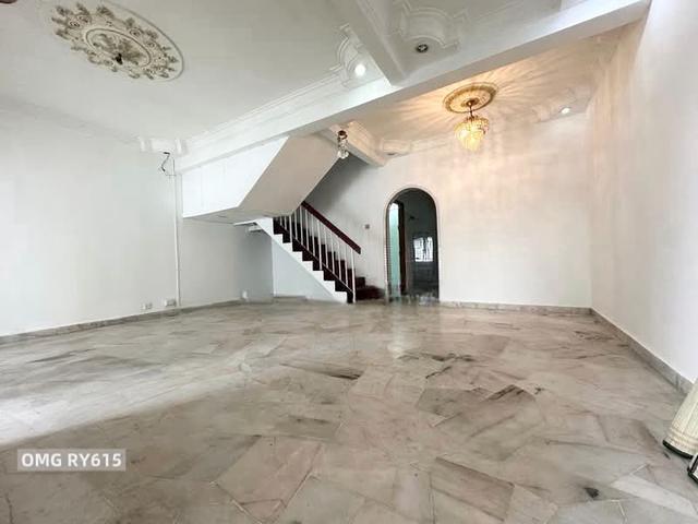 Terraced House for sale in Bandaraya Klang, Klang