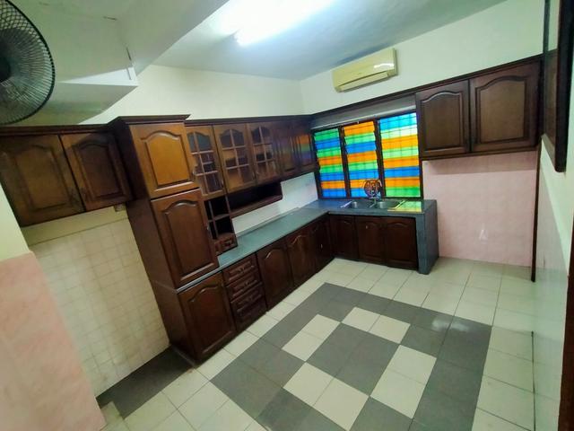 Terraced House for rent in Bandar Bukit Tinggi, Bandaraya Klang