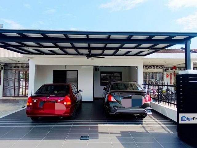 House for sale in Selayang, Selangor