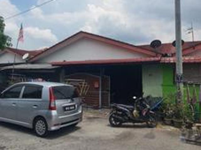 Terraced House for sale in Labu Jaya, Negeri Sembilan