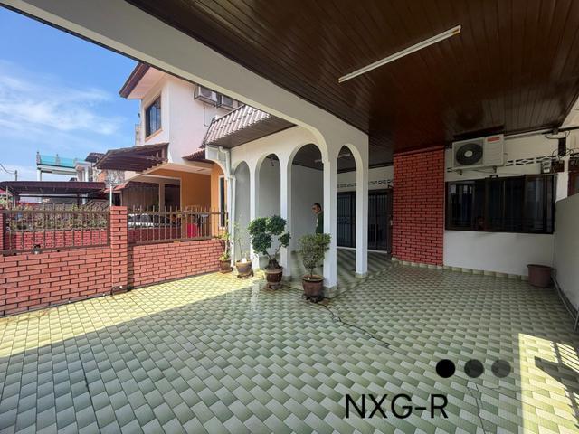 Terraced House for sale in Port Klang, Selangor