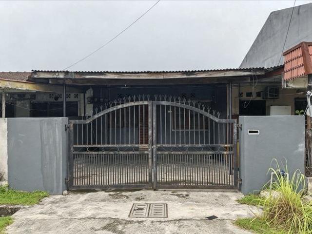 Terraced House for sale in Batu Caves, Majlis Perbandaran Selayang