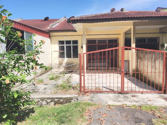Terraced House for sale in Gemencheh, Negeri Sembilan