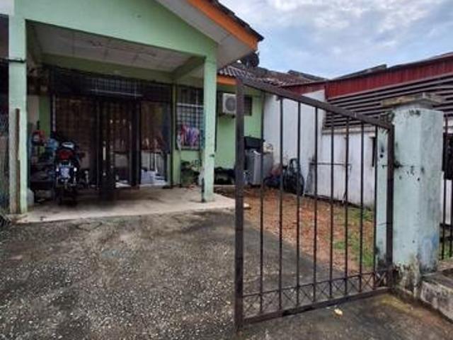 Terraced House for sale in Sri Rusa, Negeri Sembilan