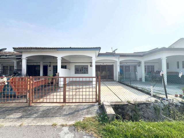 Terraced House for sale in Kajang, Langat
