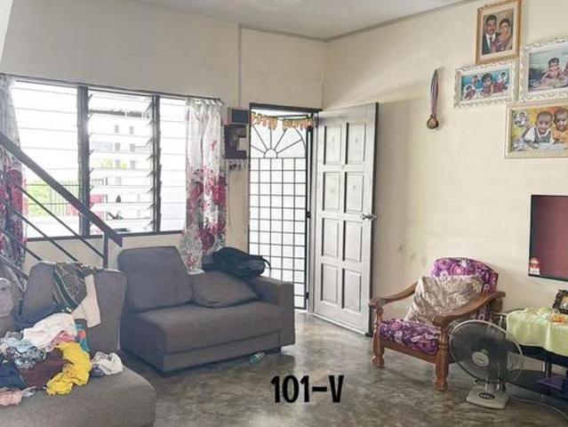 Terraced House for sale in Port Klang, Selangor