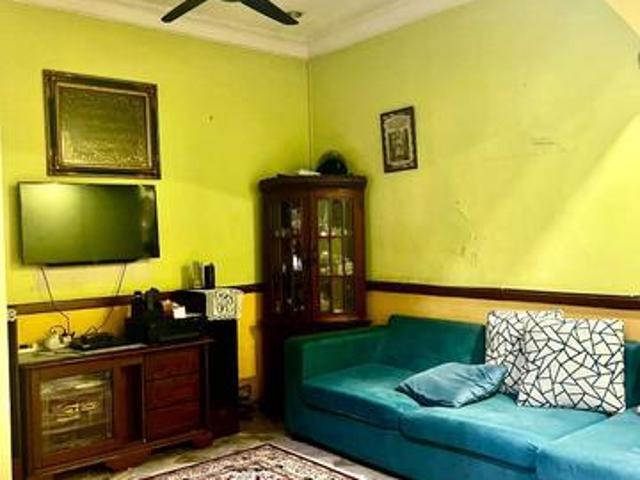 Terraced House for sale in Johore Bahru, Johor