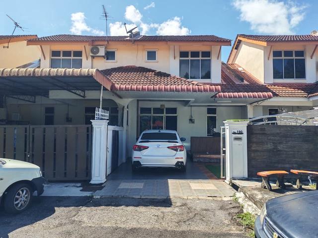Terraced House for sale in Alor Setar, Kedah