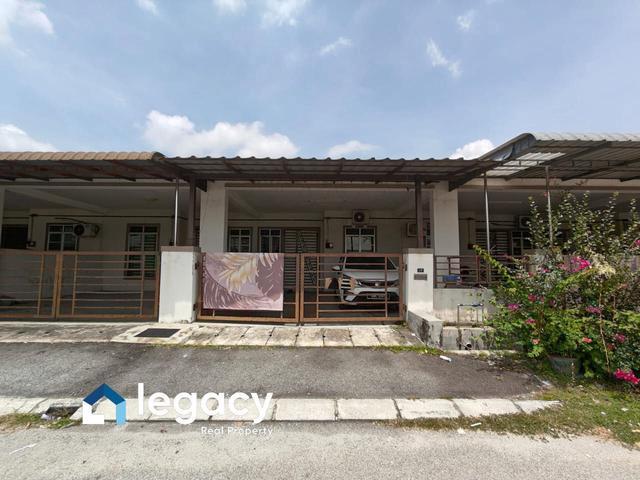 Terraced House for sale in Perak, Batu Gajah