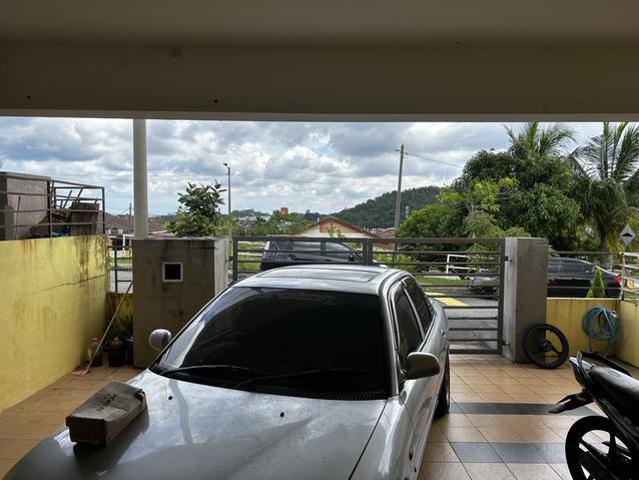 Terraced House for sale in Sri Rusa, Negeri Sembilan
