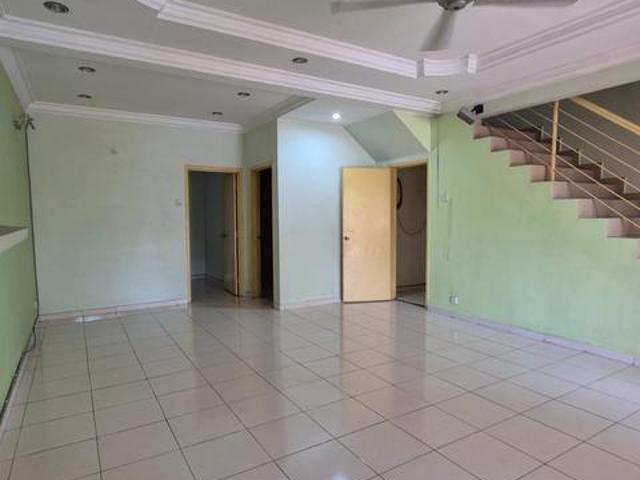 Terraced House for sale in Sendayan Village, Negeri Sembilan