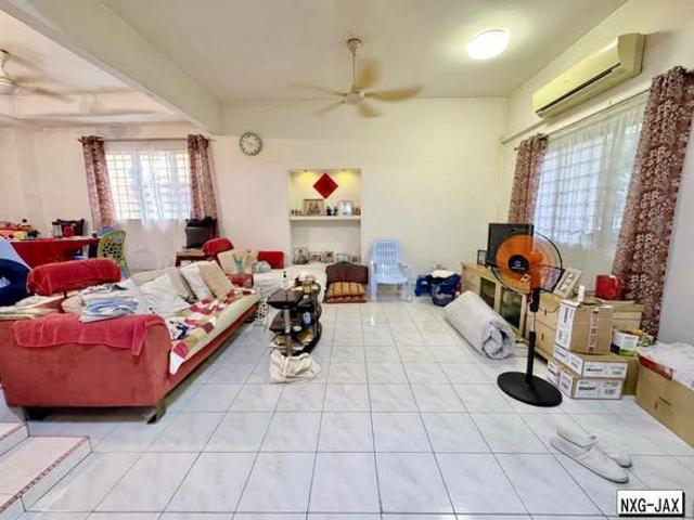 Terraced House for sale in Port Klang, Selangor