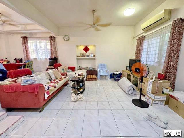 Terraced House for sale in Port Klang, Selangor