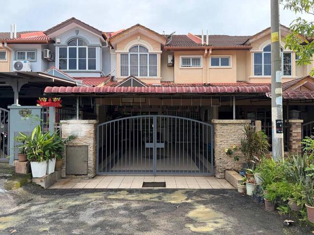 Terraced House for sale in Kajang, Langat
