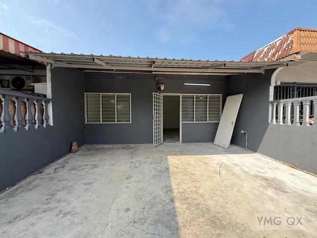 Terraced House for sale in Port Klang, Selangor