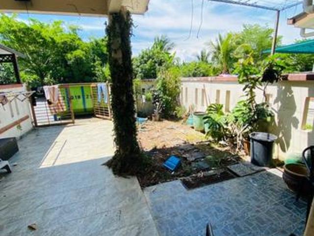 Terraced House for rent in Kapar, Bandaraya Klang