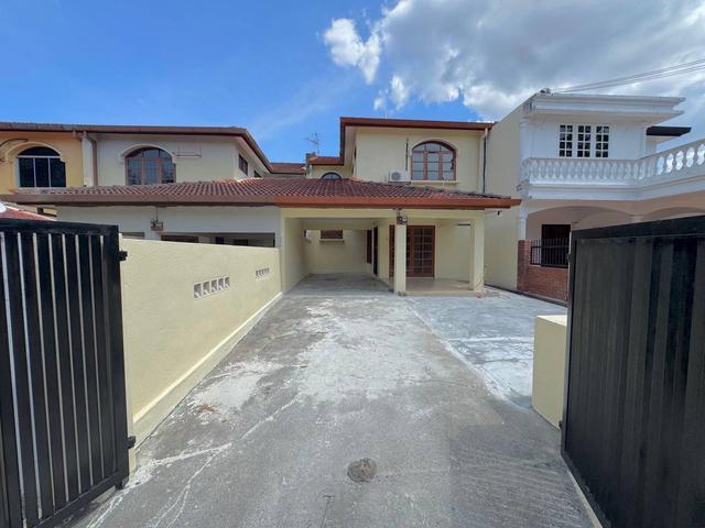 Terraced House for sale in Sendayan Village, Negeri Sembilan