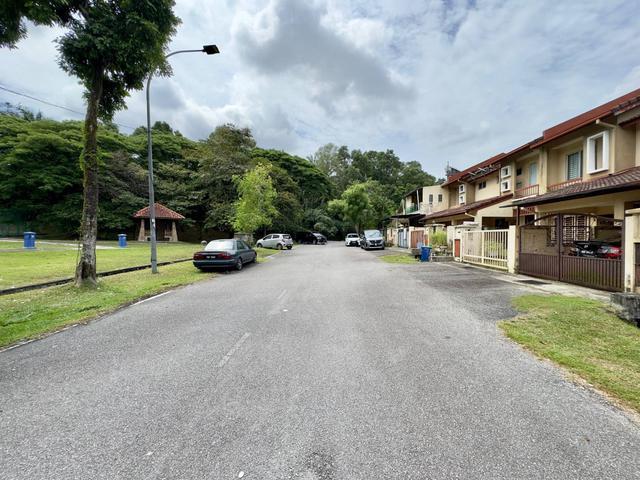 Terraced House for sale in Petaling, Subang Jaya