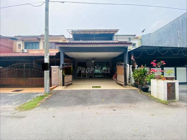 Terraced House for sale in Majlis Perbandaran Kajang, Hulu Langat