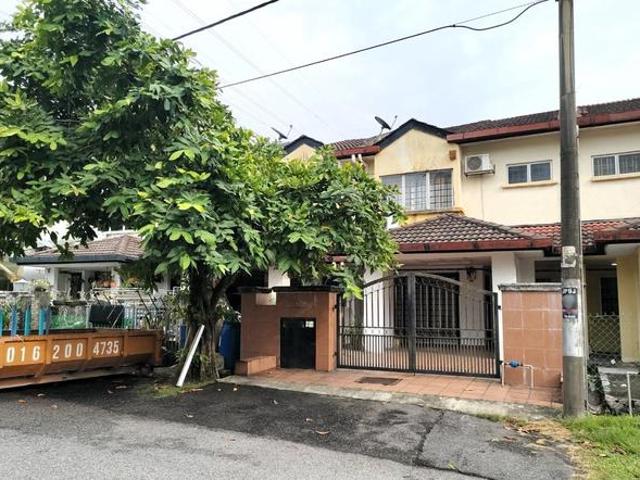 Terraced House for sale in Puncak Jalil, Majlis Bandaraya Subang Jaya