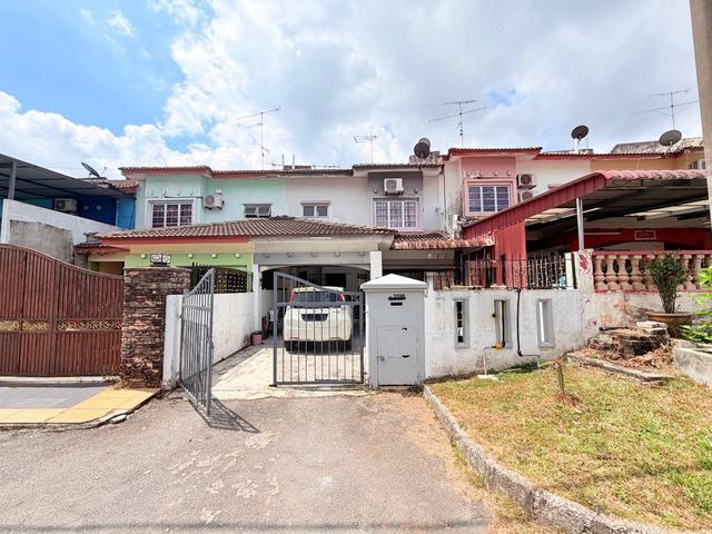 Terraced House for sale in Kulai, Johor