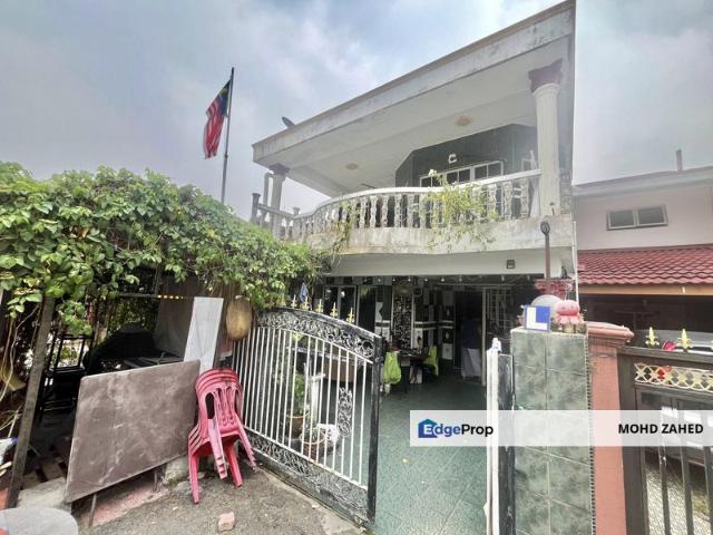 House for sale in Petaling, Subang Jaya