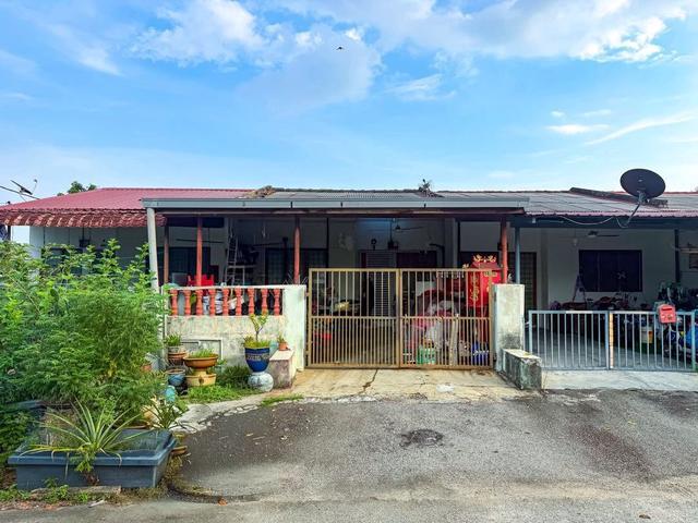 Terraced House for sale in Sendayan Village, Negeri Sembilan