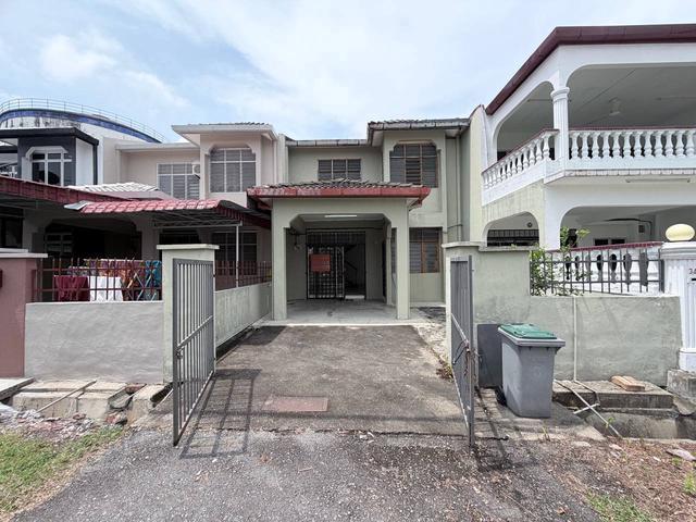 Terraced House for sale in Sendayan Village, Negeri Sembilan