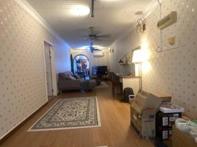 Terraced House for sale in Rembau, Negeri Sembilan