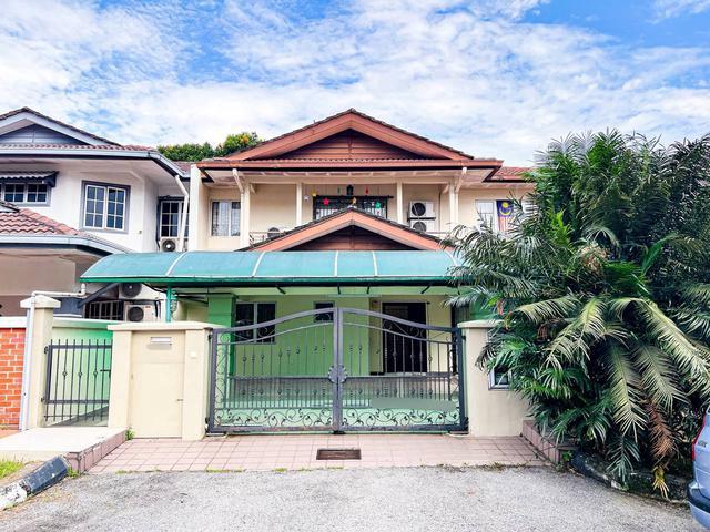 Residential House for sale in Petaling, Subang Jaya