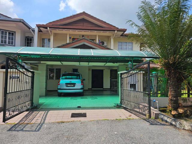 Residential House for sale in Petaling, Subang Jaya
