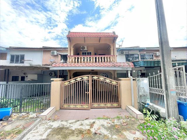 Terraced House for sale in Petaling, Alam Impian