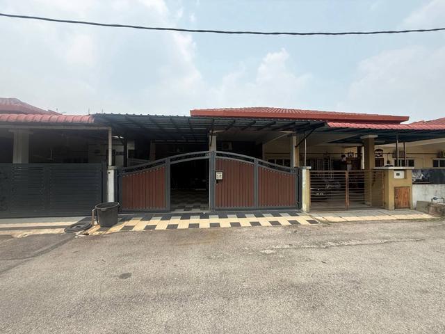 Terraced House for sale in Port Klang, Selangor