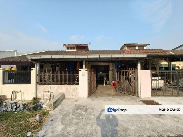 House for sale in Petaling, Subang Jaya