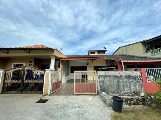 Terraced House for sale in Petaling, Subang Jaya
